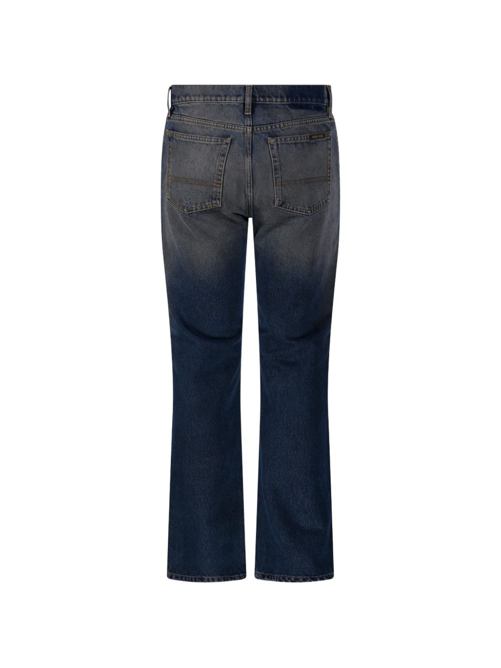 [Golden Goose] Jeans FW26 GMP02752P00261550100