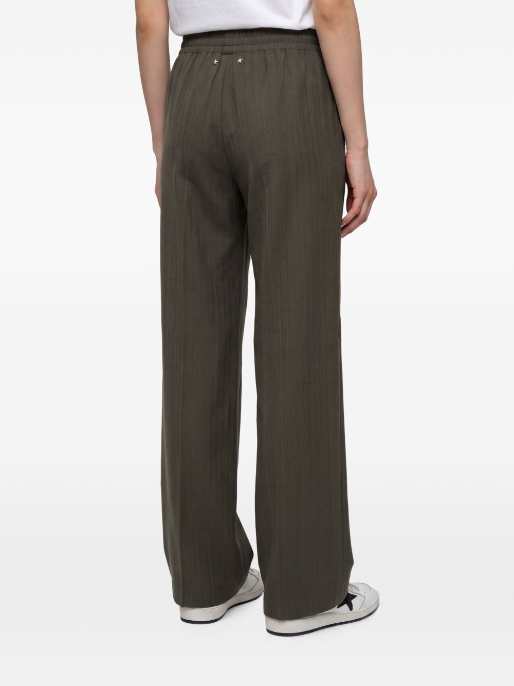 [Golden Goose] Pants FW26 GWP02260P00258736101