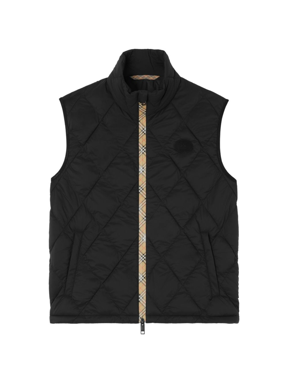 [Burberry] Down Vest FW26 8129816A1189