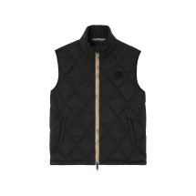 [Burberry] Down Vest FW26 8129816A1189