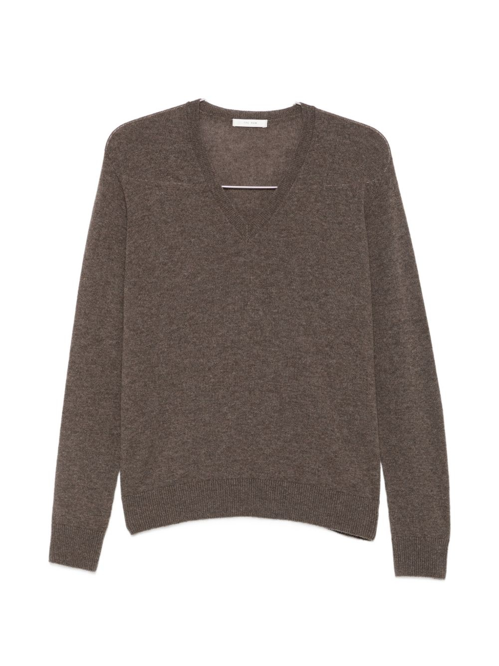 [THE ROW] Knitwear FW26 R000627Y166GTP
