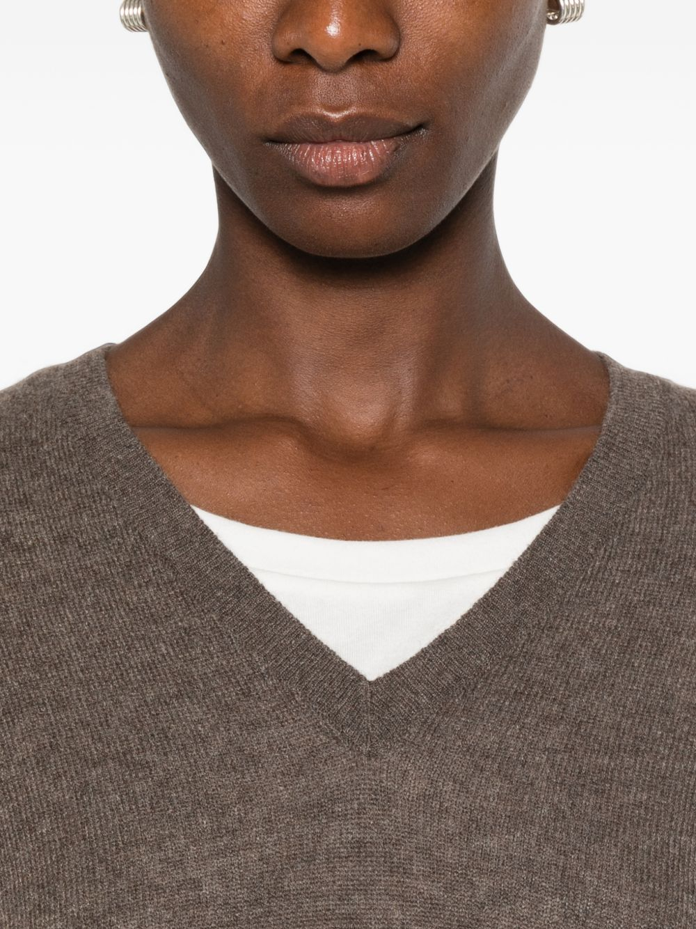[THE ROW] Knitwear FW26 R000627Y166GTP