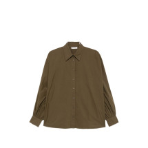 [SOSUE] Shirts Long Sleeve FW26 212AS1007OLI