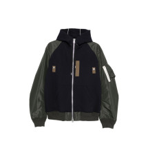 [Sacai] Sweatshirt FW26 26-04136M233