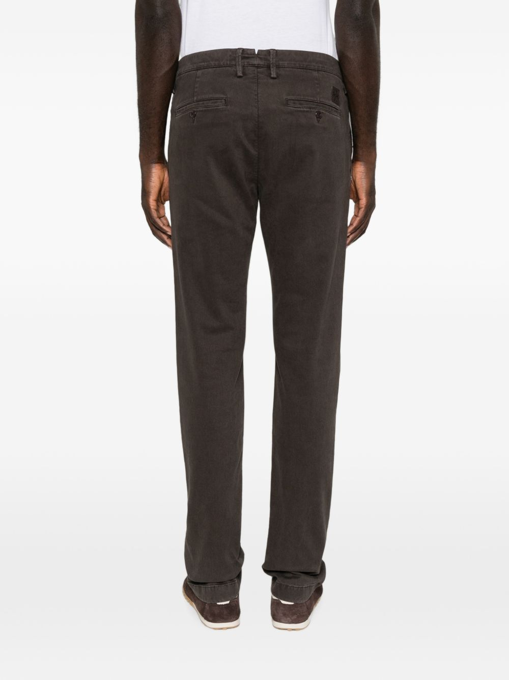 [Jacob Cohen] Trousers FW26 JUMP0001001S4216TNF44