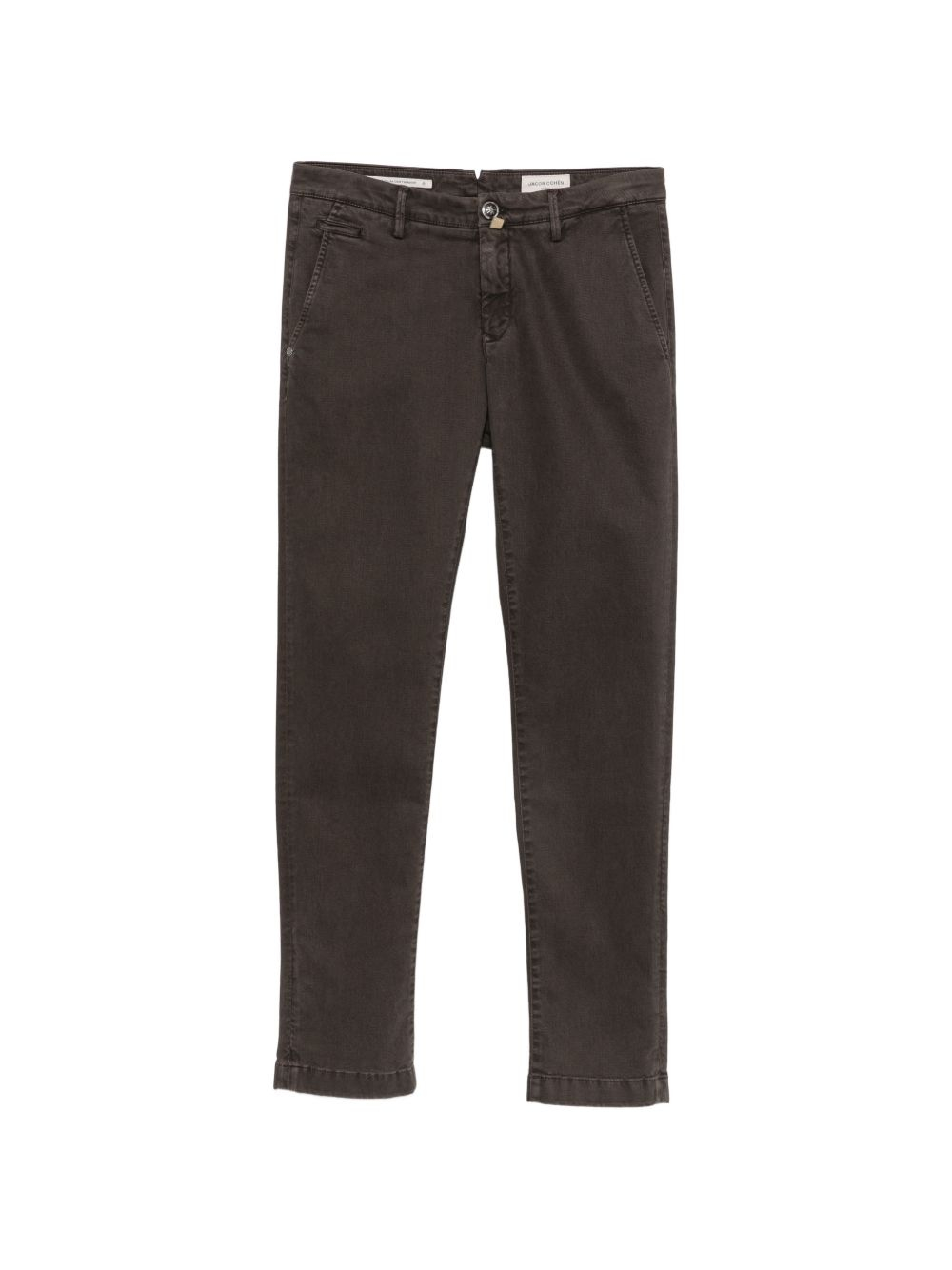 [Jacob Cohen] Trousers FW26 JUMP0001001S4216TNF44