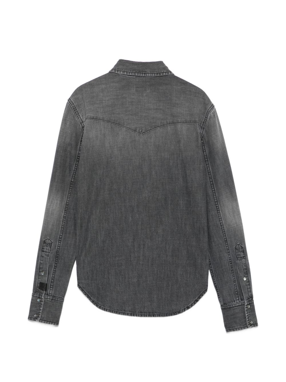 [Jacob Cohen] Shirts Long Sleeve FW26 JDMC0103000T984AS2600F
