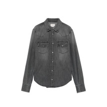 [Jacob Cohen] Shirts Long Sleeve FW26 JDMC0103000T984AS2600F