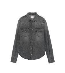 [Jacob Cohen] Shirts Long Sleeve FW26 JDMC0103000T984AS2600F