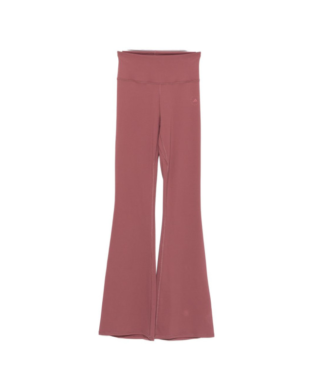 [Adidas By Stella McCartney] Leggings FW26 KR3037QUICRI