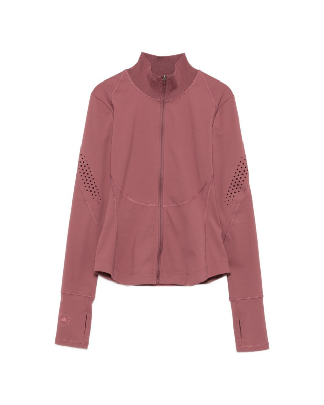 [Adidas By Stella McCartney] T-shirts Short Sleeve FW26 KR3031QUICRI