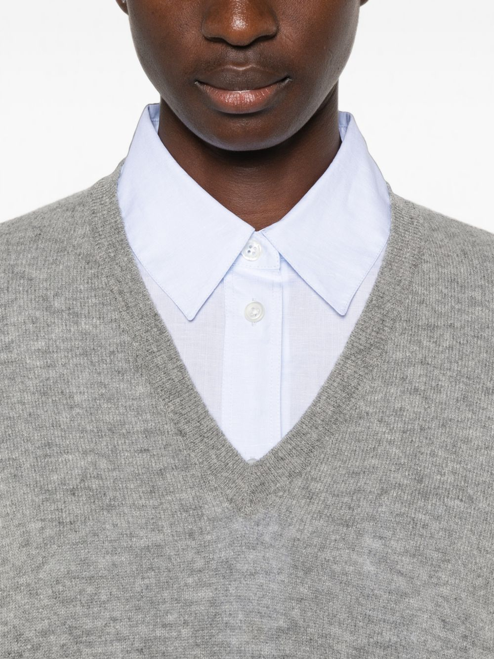[THE ROW] Knitwear FW26 R000627Y166LRM