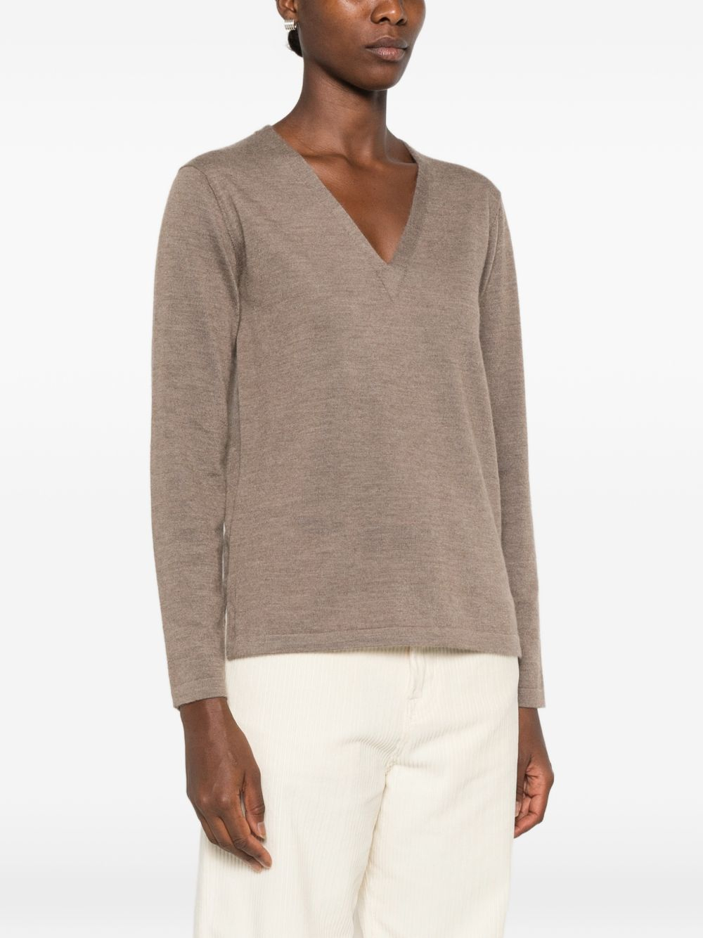 [THE ROW] Knitwear FW26 R000702Y1026TPM