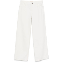 [THE ROW] Jeans FW26 6525SW1493WHT