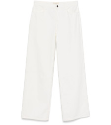 [THE ROW] Jeans FW26 6525SW1493WHT