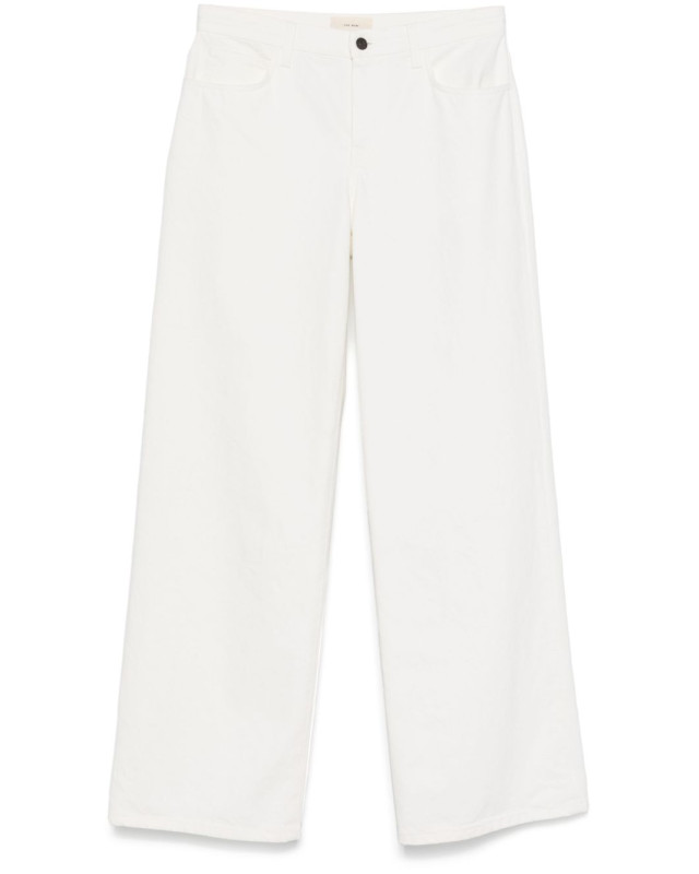 [THE ROW] Jeans FW26 6525SW1493WHT