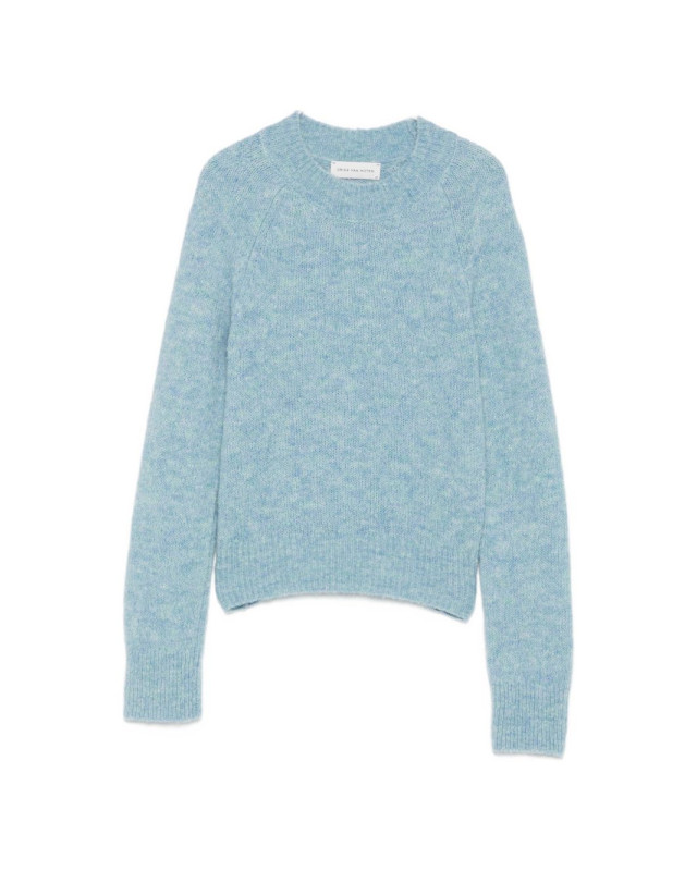 [DRIES VAN NOTEN] Knitwear FW26 0112034709514
