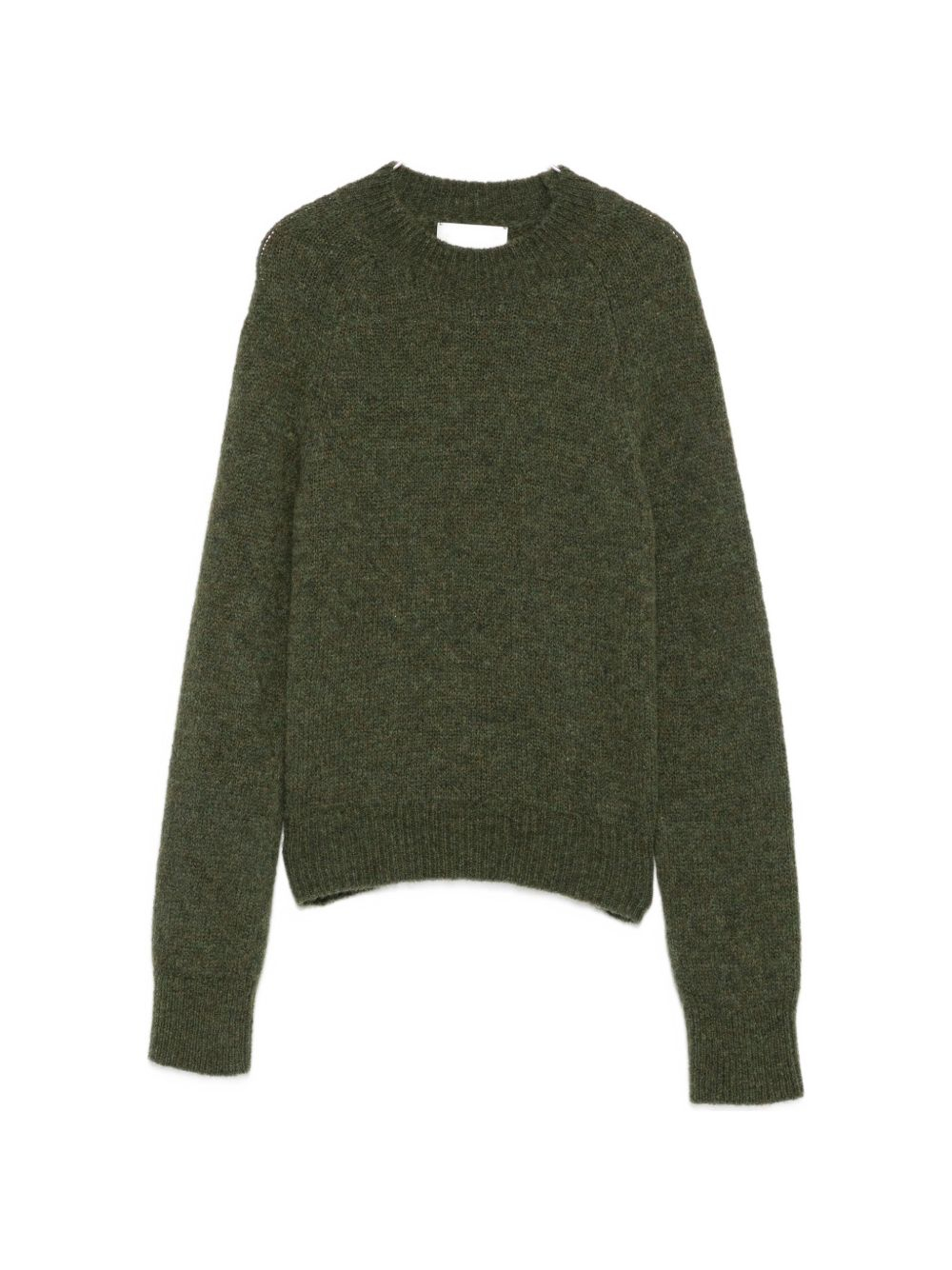 [DRIES VAN NOTEN] Knitwear FW26 0112034709610