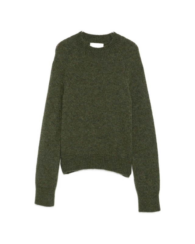 [DRIES VAN NOTEN] Knitwear FW26 0112034709610