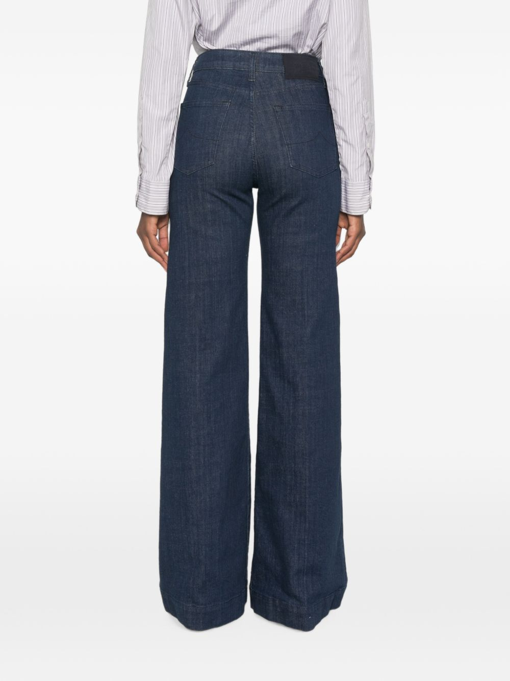 [Jacob Cohen] Jeans FW26 JDMQ0013002S4365R2100F