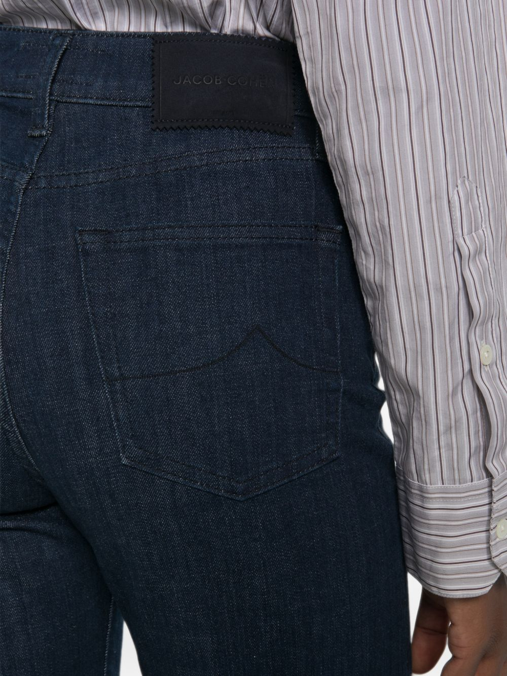 [Jacob Cohen] Jeans FW26 JDMQ0013002S4365R2100F