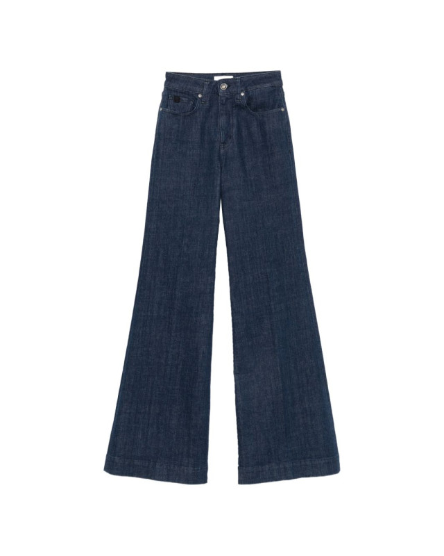 [Jacob Cohen] Jeans FW26 JDMQ0013002S4365R2100F