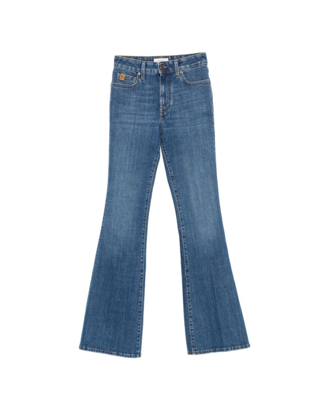 [Jacob Cohen] Jeans FW26 JDMQ0010001S4365V1200F