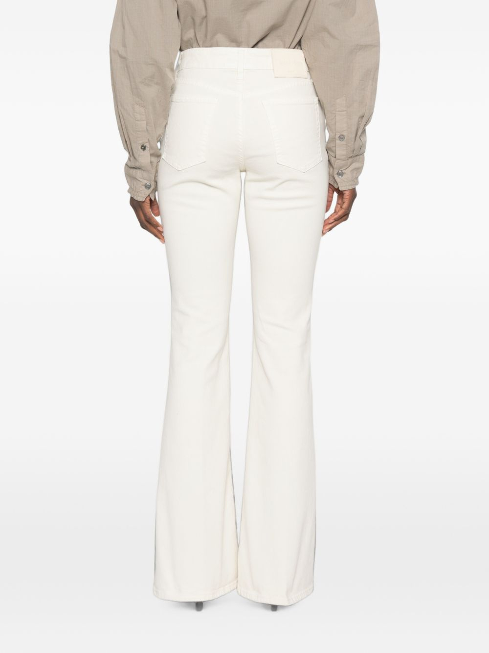 [Jacob Cohen] Jeans FW26 JDMQ0010001S3848TRA39