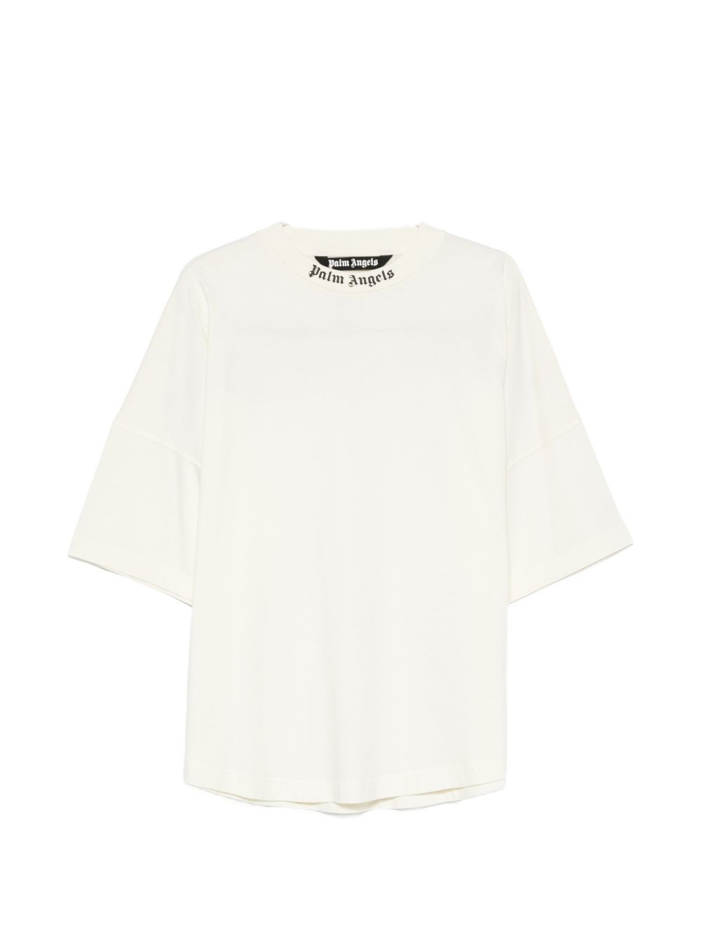 [Palm Angels] T-shirts Short Sleeve FW26 PAMAA005JR0020310