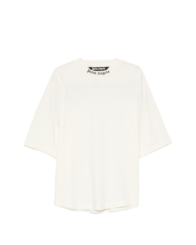 [Palm Angels] T-shirts Short Sleeve FW26 PAMAA005JR0020310