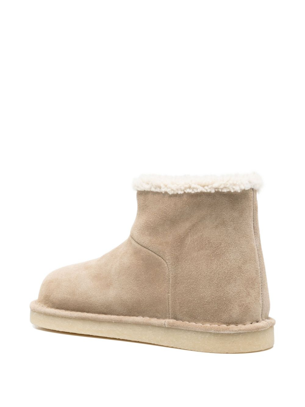 [Miu Miu] Ankle Boots FW26 5T515EZ0GF0F24