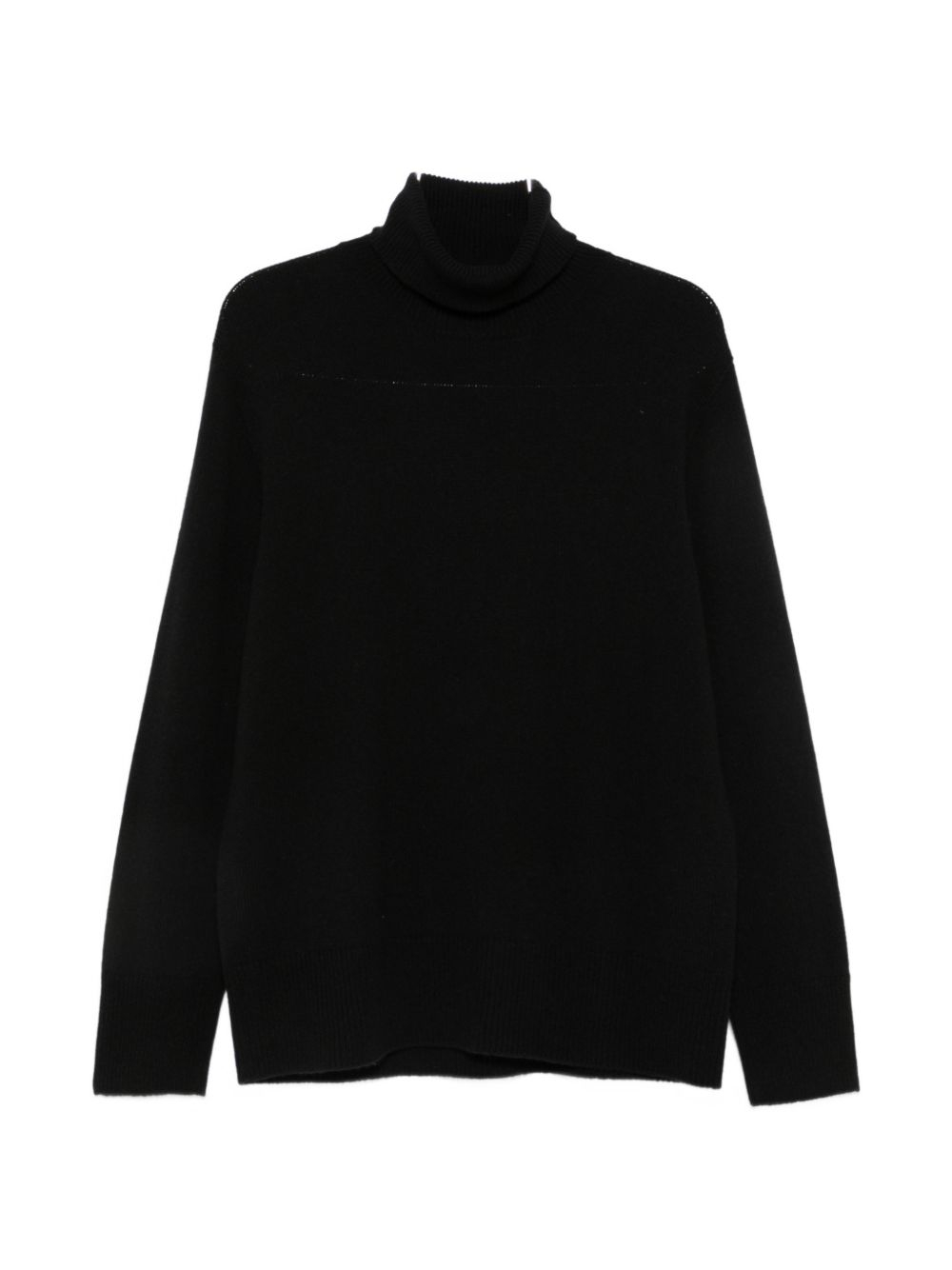 [THE ROW] Knitwear FW26 5583SY184BLK