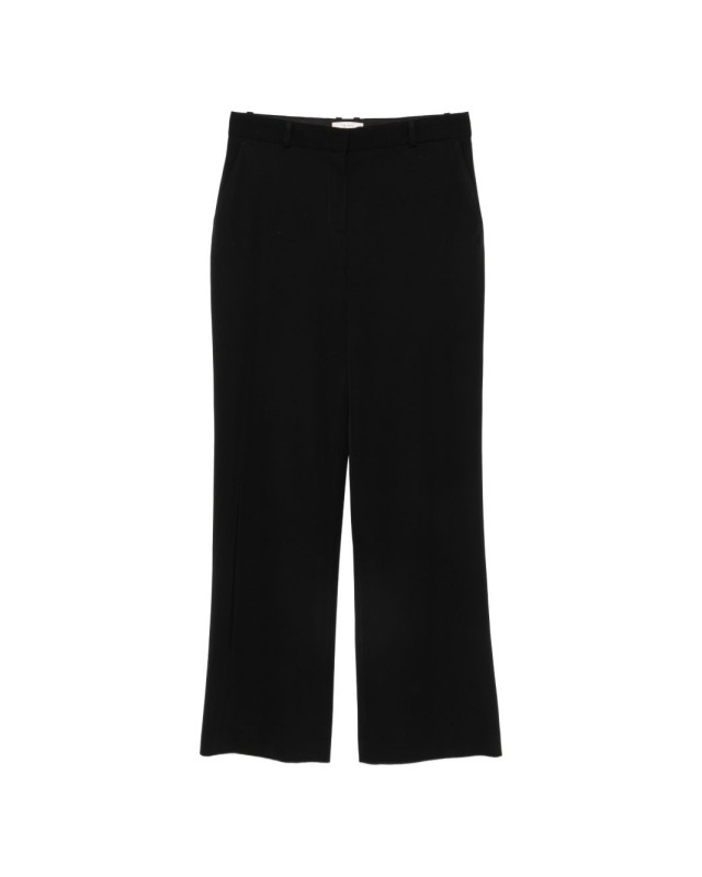 [THE ROW] Pants FW26 R000383W4685BLK