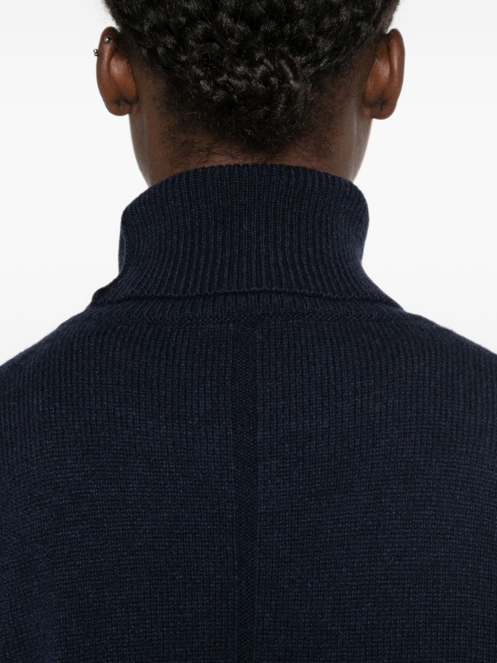 [THE ROW] Knitwear FW26 5583SY184DRN