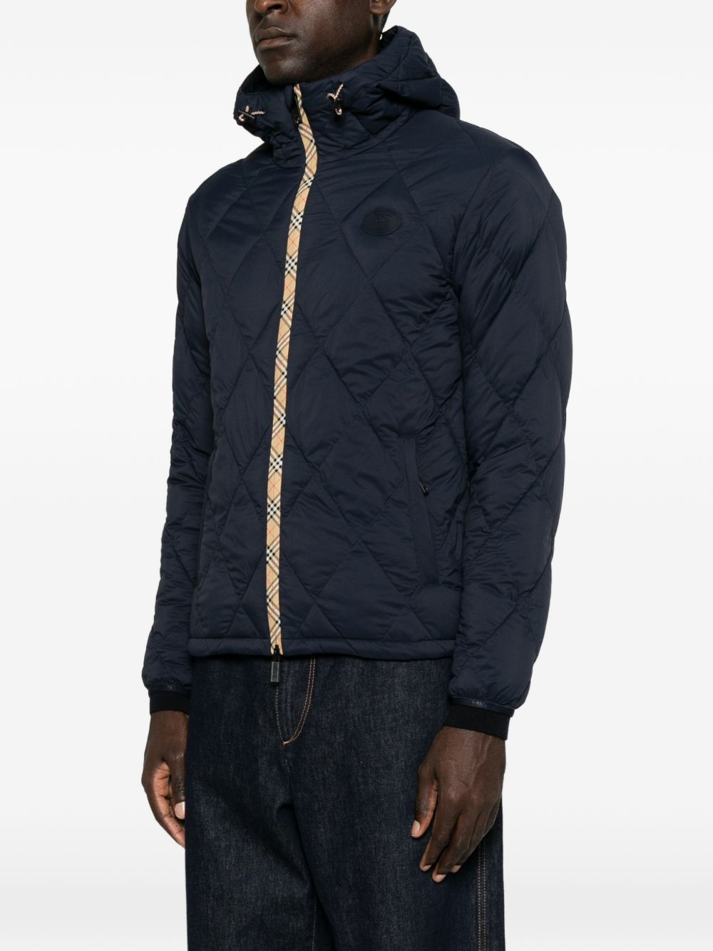 [Burberry] Casual Jacket FW26 8130336A1222