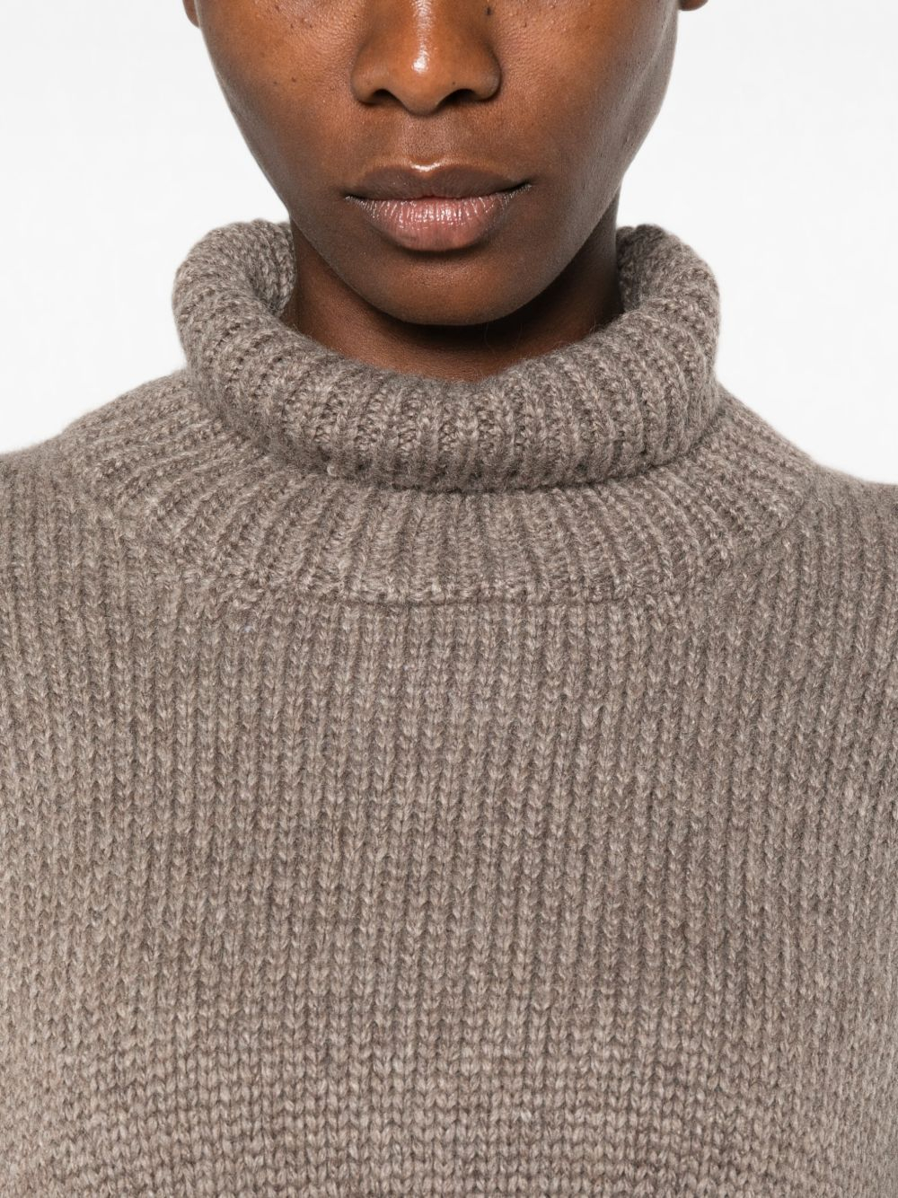 [THE ROW] Knitwear FW26 R000629Y1032GTP