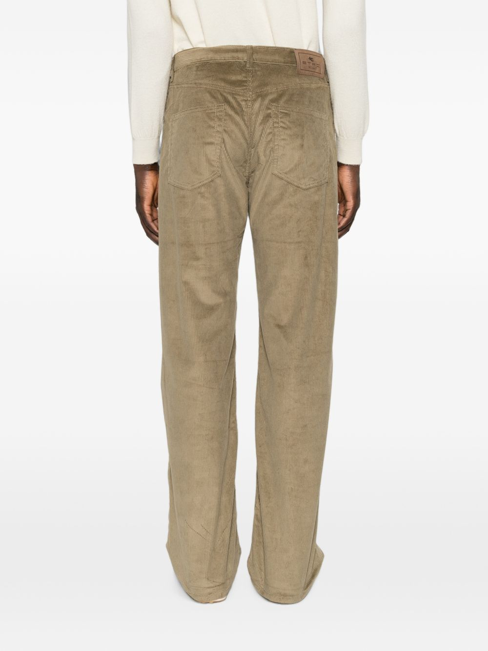 [Etro] Trousers FW26 MRNB002199TU5O4M0124