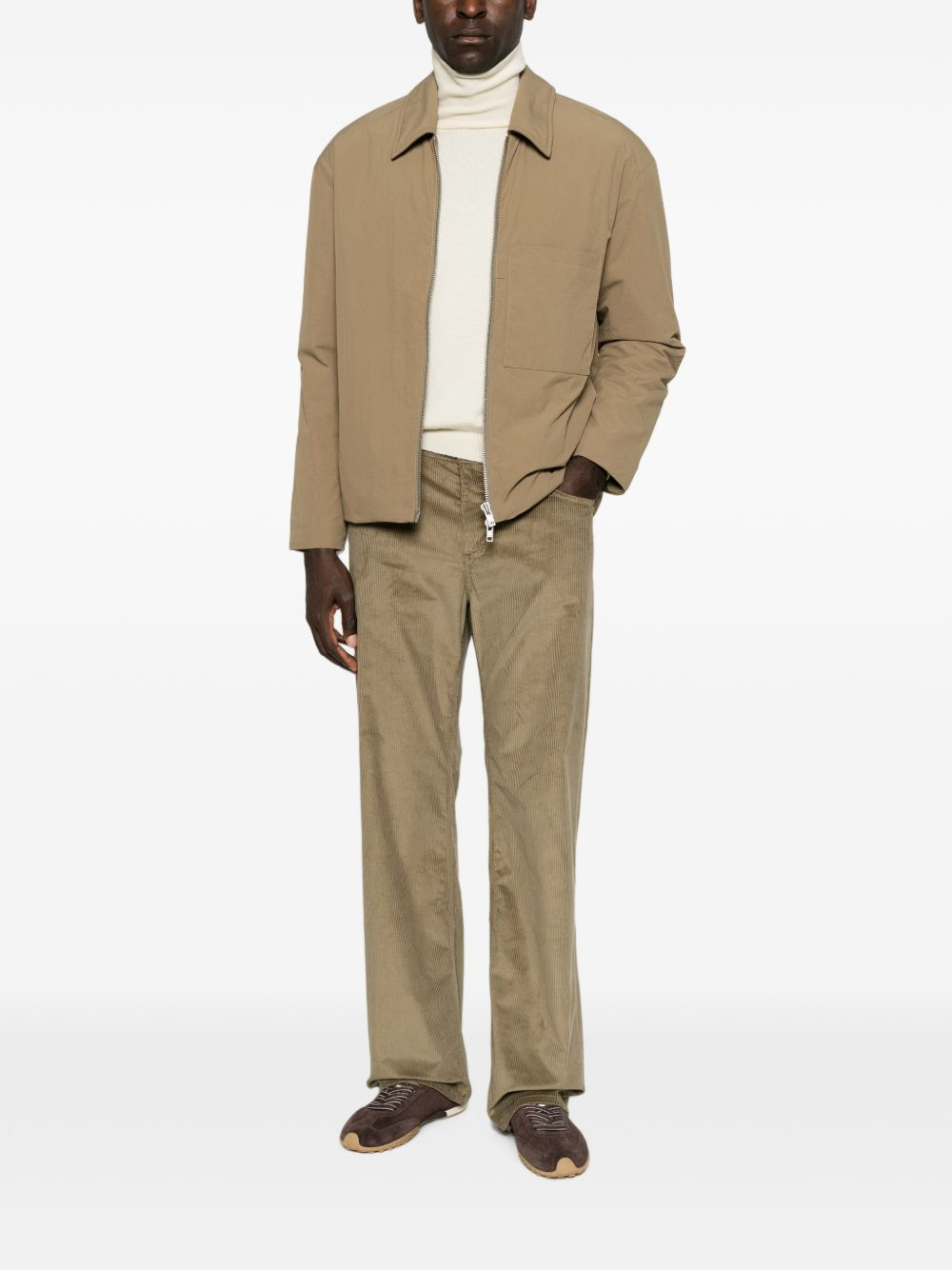 [Etro] Trousers FW26 MRNB002199TU5O4M0124