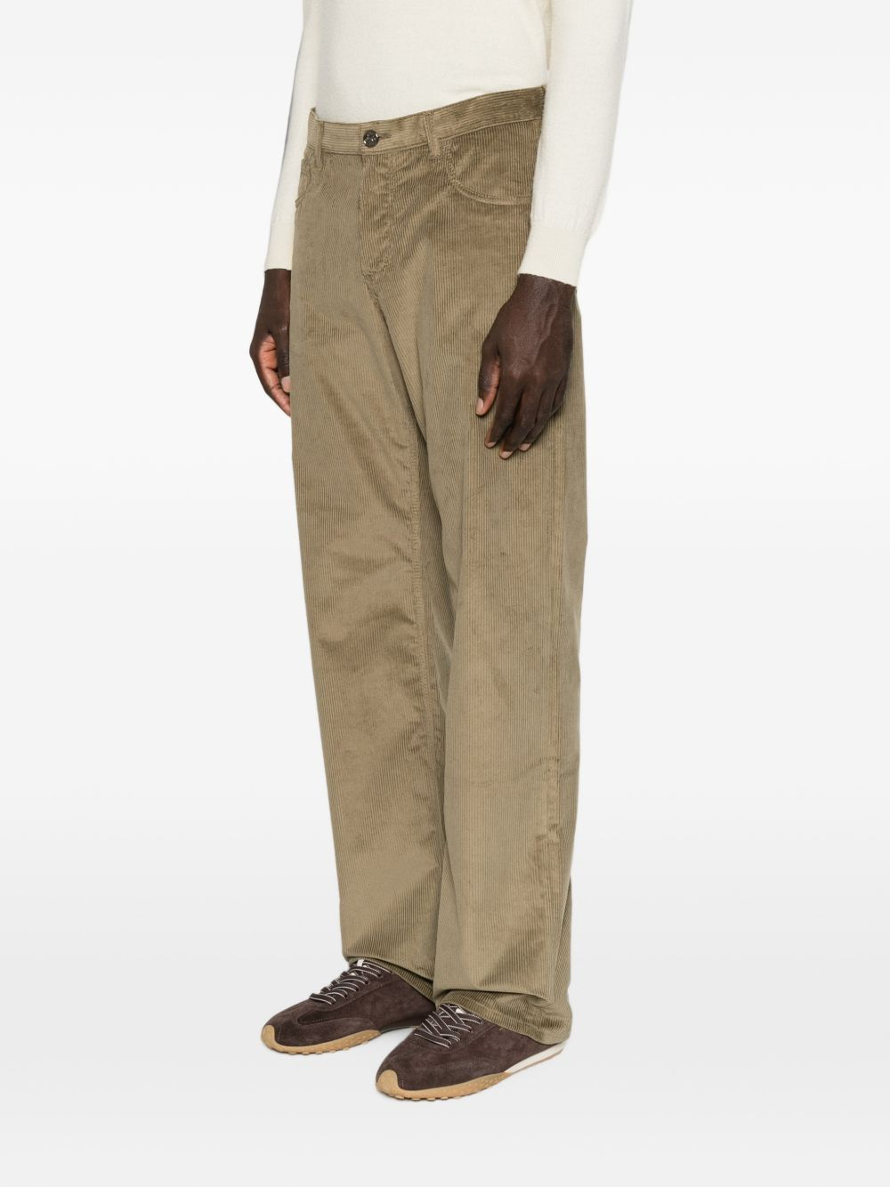 [Etro] Trousers FW26 MRNB002199TU5O4M0124