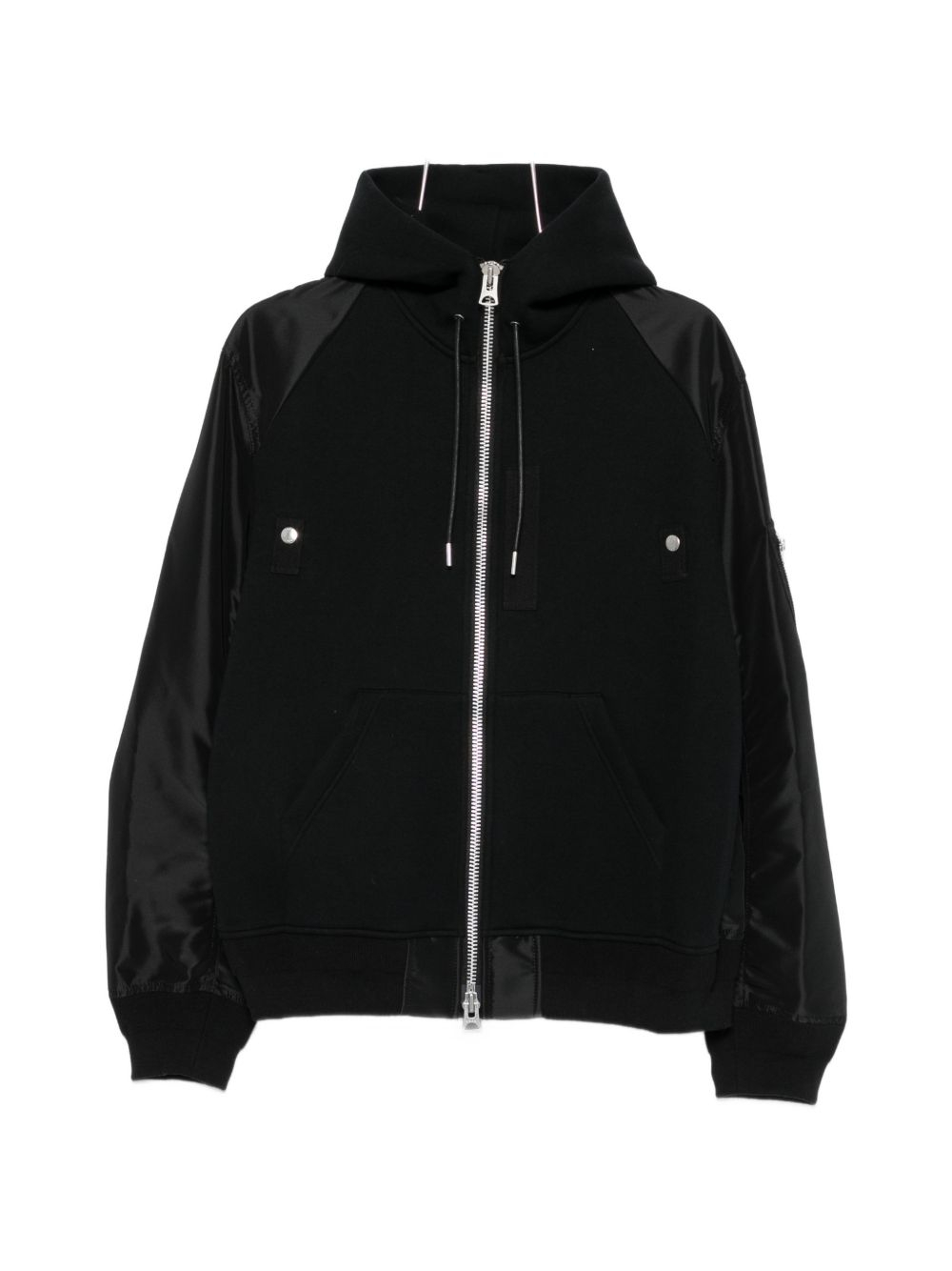 [Sacai] Sweatshirt FW26 26-04136M001