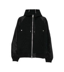 [Sacai] Sweatshirt FW26 26-04136M001