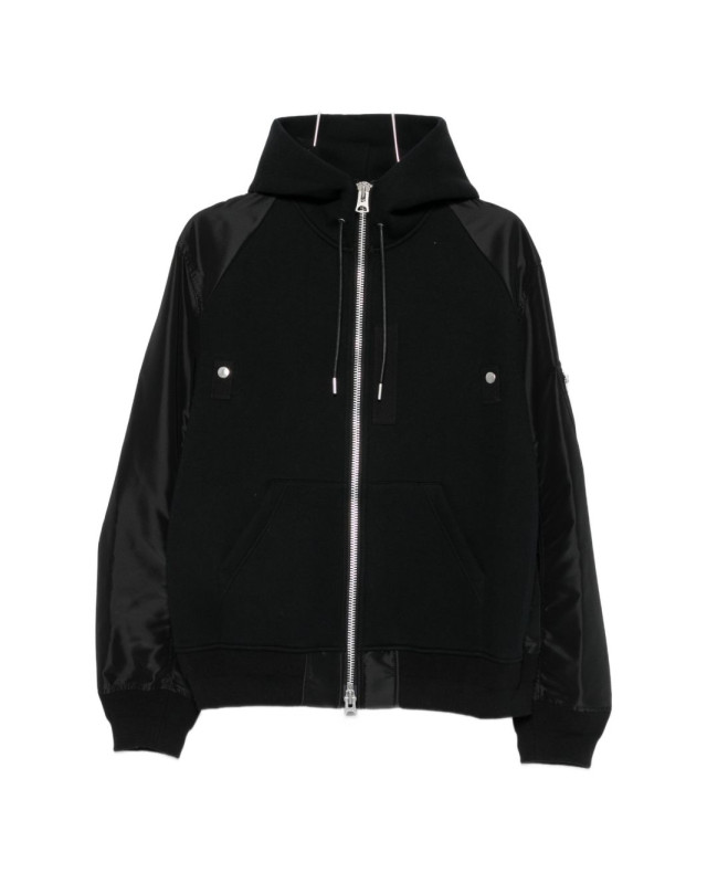[Sacai] Sweatshirt FW26 26-04136M001