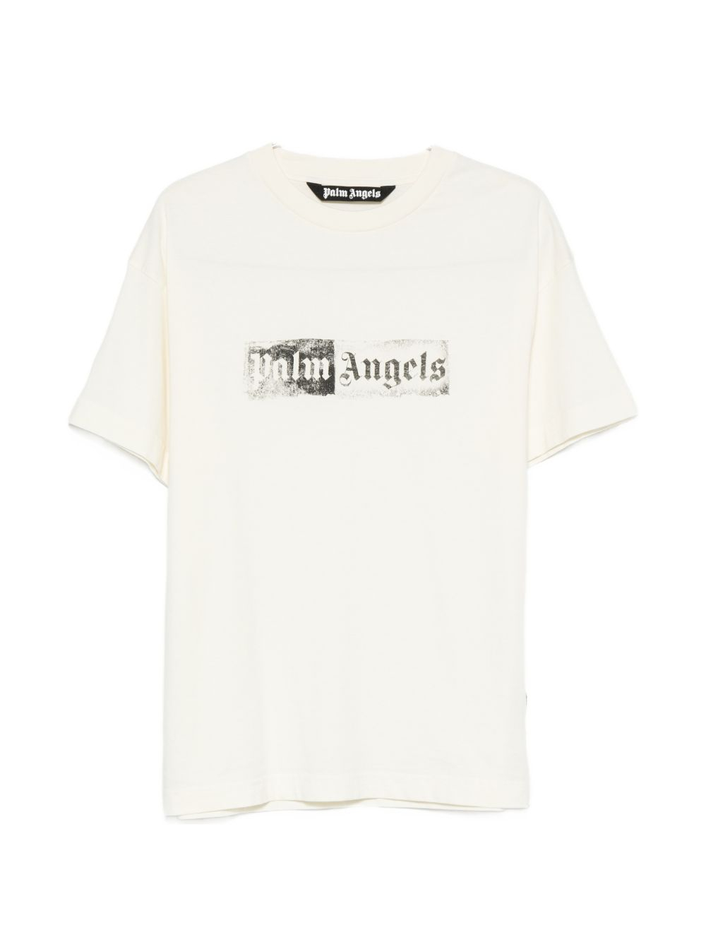 [Palm Angels] T-shirts Short Sleeve FW26 PAMAA001JR0050310