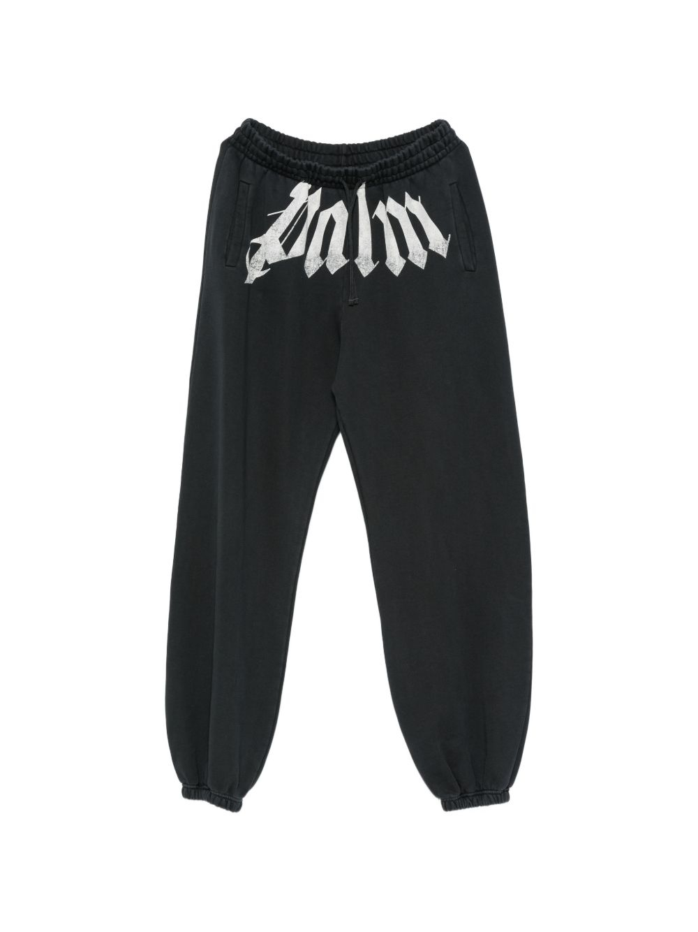 [Palm Angels] Trousers FW26 PAMCH005FL0011003