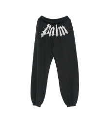 [Palm Angels] Trousers FW26 PAMCH005FL0011003