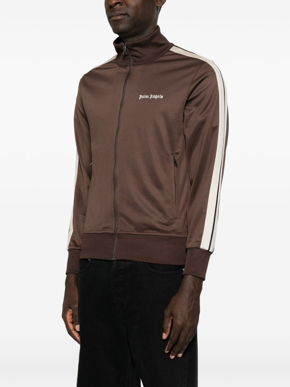 [Palm Angels] Sweatshirt FW26 PAMBD001FB0016003