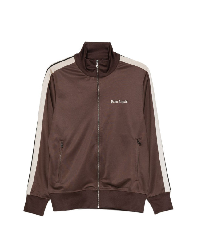 [Palm Angels] Sweatshirt FW26 PAMBD001FB0016003