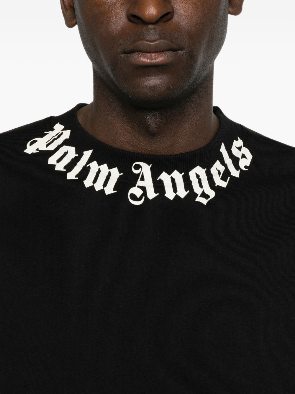 [Palm Angels] Sweatshirt FW26 PAMBA003FL0011003