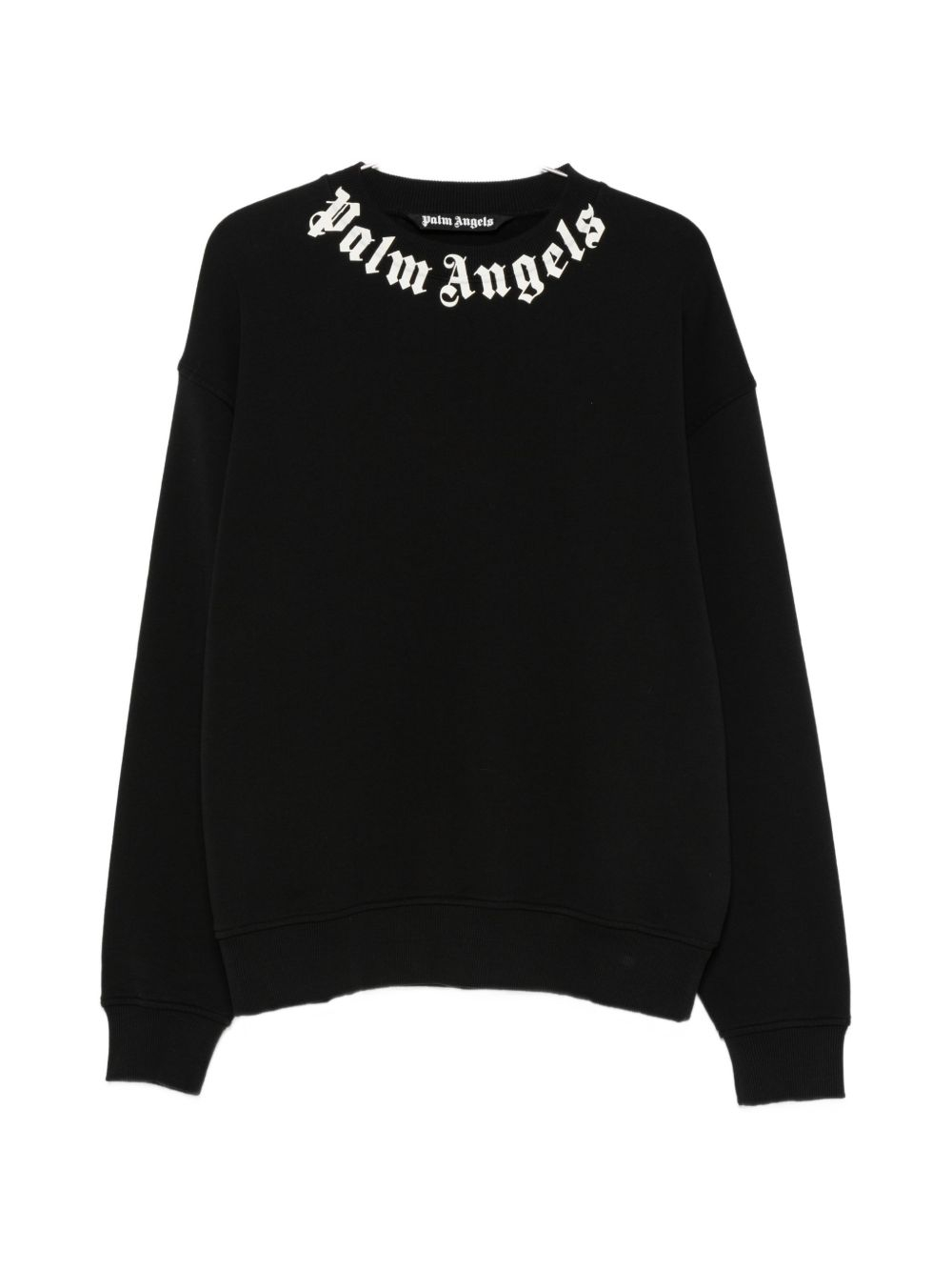 [Palm Angels] Sweatshirt FW26 PAMBA003FL0011003