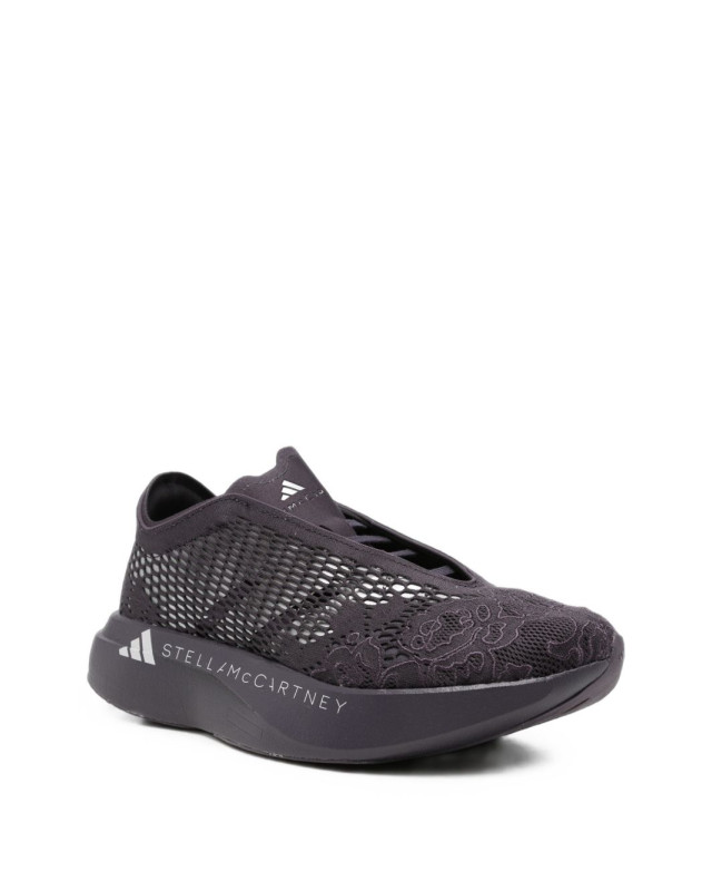 [Adidas By Stella McCartney] Sneakers FW26 KK4222AURBLA/REFSIL